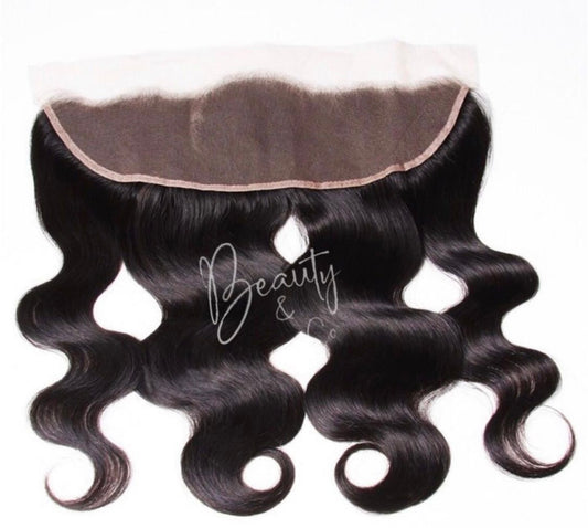HD Frontal Becky wave  13X4
