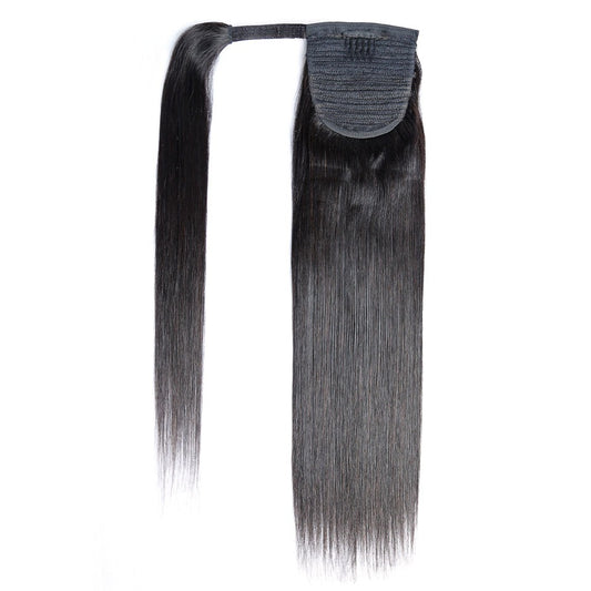 Ready made ponytail Salma straight