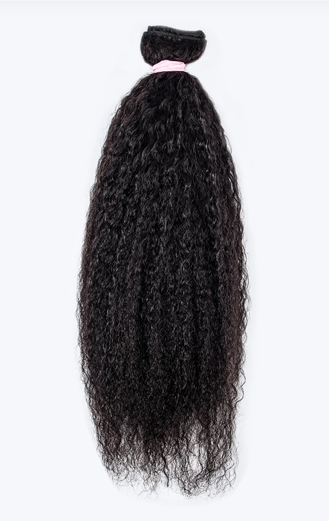 Nefertiti Kinky Straight